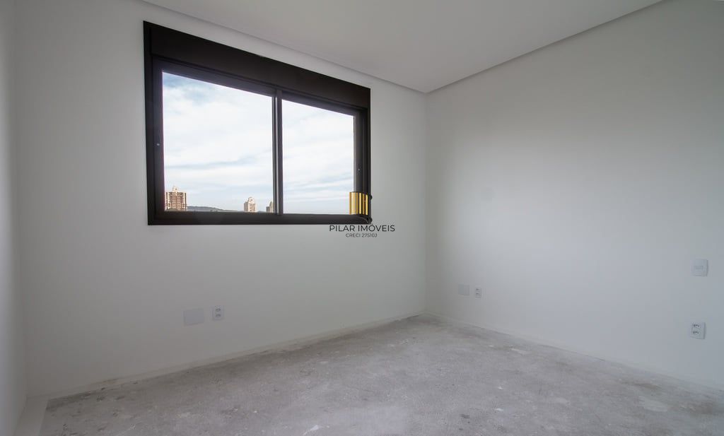 Apartamento 2 dormitórios no bairro Petrópolis