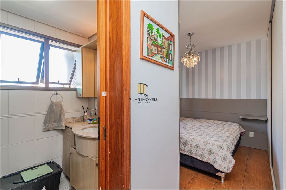 Apartamento 2 dormitórios no bairro Menino Deus