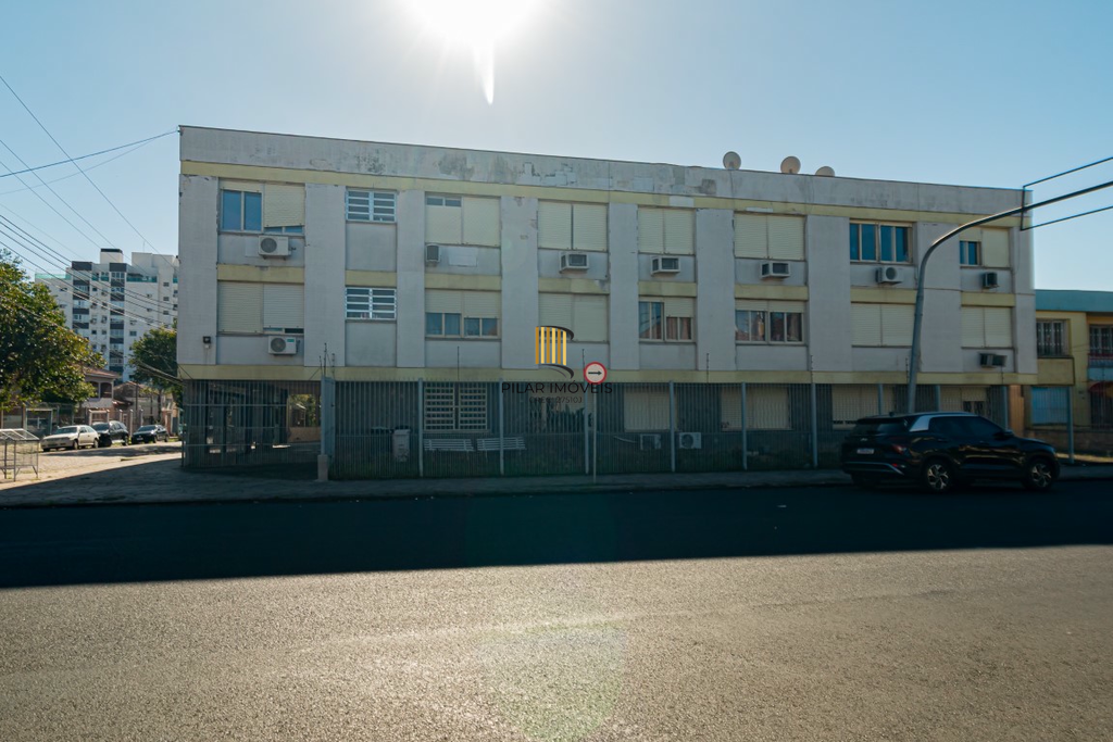 Apartamento 3 dormitórios no bairro Medianeira - Pilar Imóveis