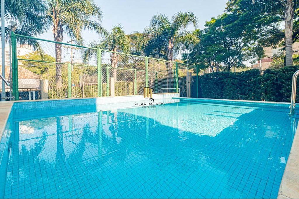 Apartamento 3 dormitórios no bairro Passo da Areia