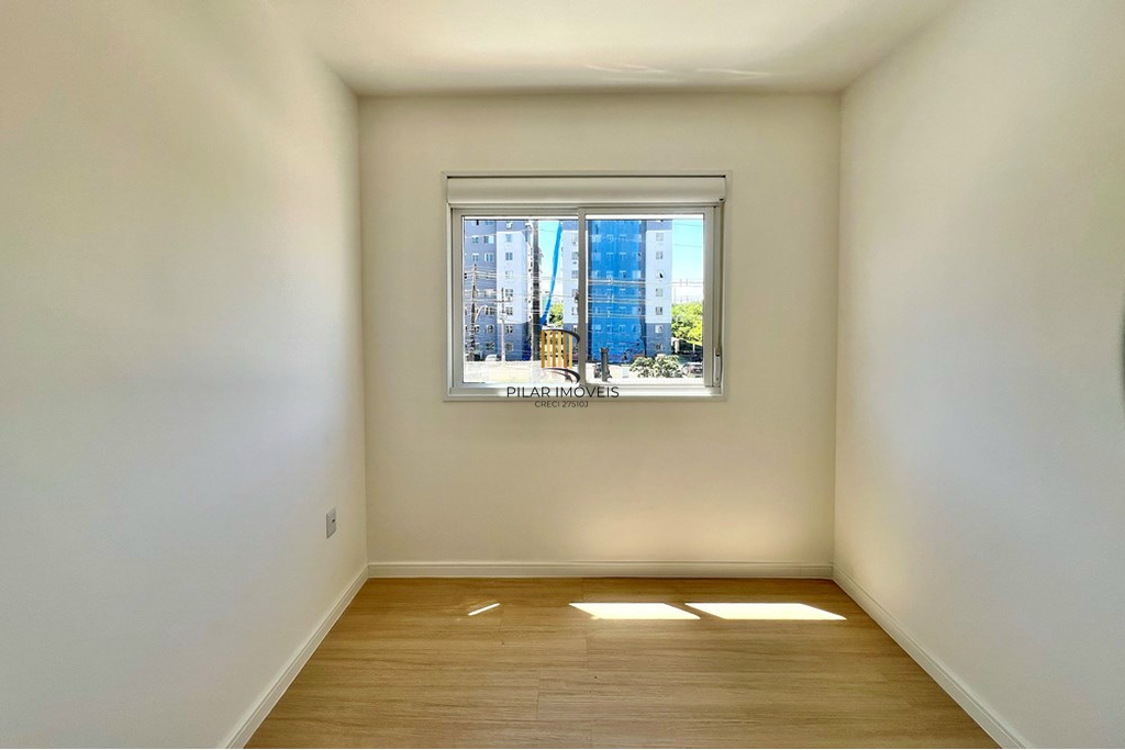 Apartamento 3 dormitórios no bairro Igara