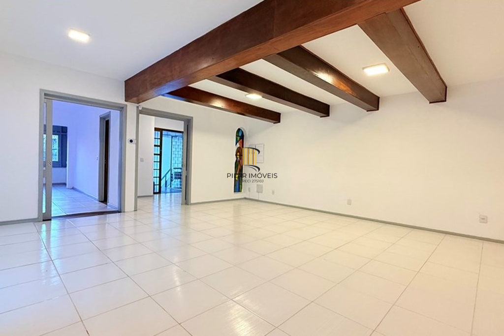 Prédio Residencial no bairro Passo da Areia