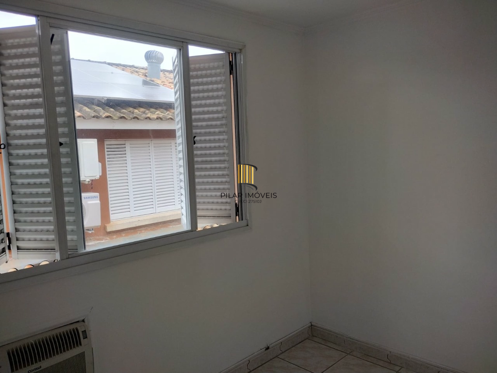 Casa de Condomínio 4 dormitórios no bairro Jardim Itu