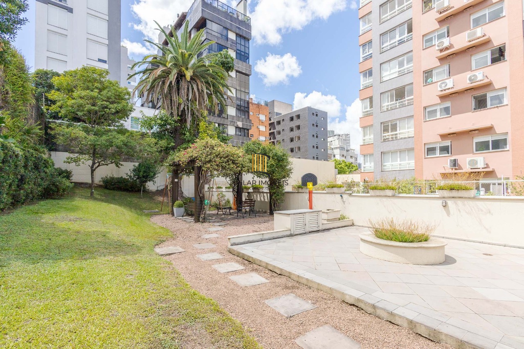 Apartamento 2 dormitórios no bairro Auxiliadora