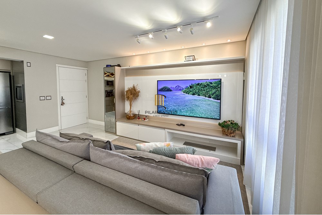 Apartamento 3 dormitórios no bairro Marechal Rondon