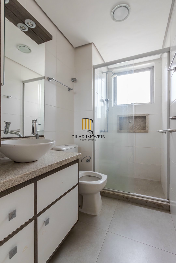 Apartamento 2 dormitórios no bairro Tristeza