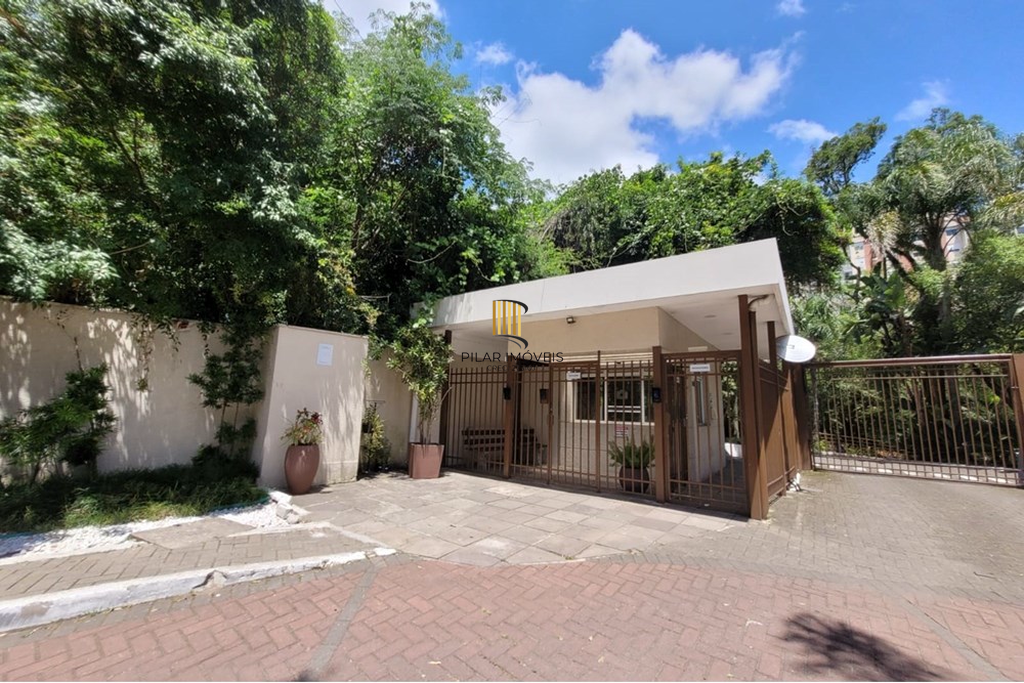 Apartamento 2 dormitórios no bairro Morro Santana