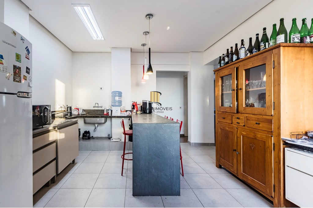 Apartamento 3 dormitórios no bairro Centro Histórico