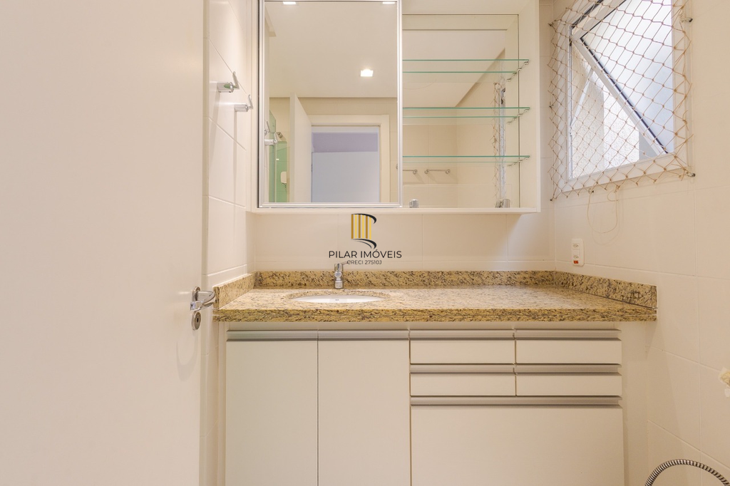 Apartamento 2 dormitórios no bairro Auxiliadora