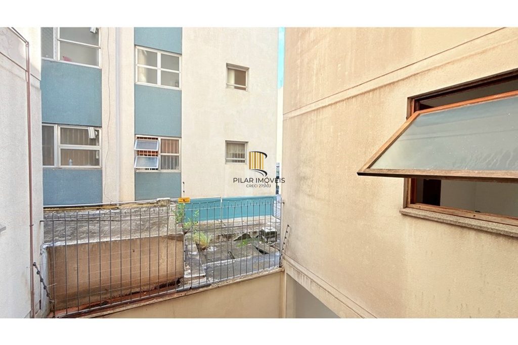 Apartamento 2 dormitórios no bairro Bom Fim
