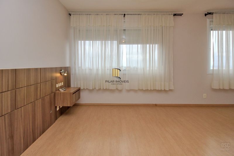 Apartamento 3 dormitórios no bairro Bela Vista