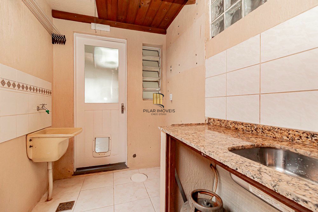 Casa de Condomínio 2 dormitórios no bairro Sarandi