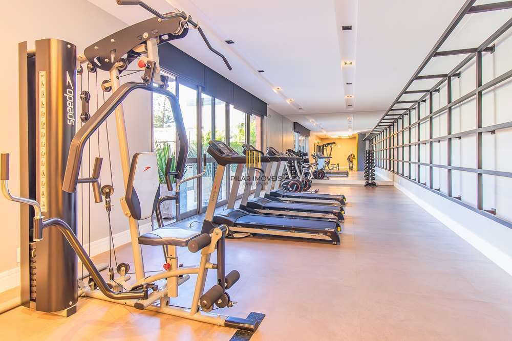 Apartamento 2 dormitórios no bairro Passo da Areia