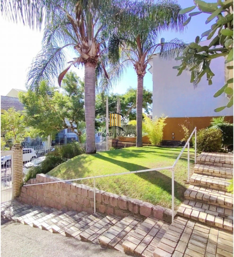 Casa 4 dormitórios no bairro Jardim Itu