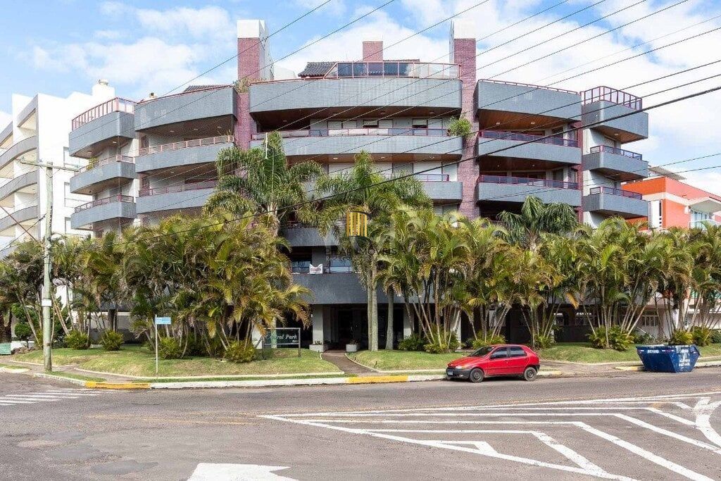 Apartamento 3 dormitórios no bairro Praia de Atlântida - Pilar Imóveis