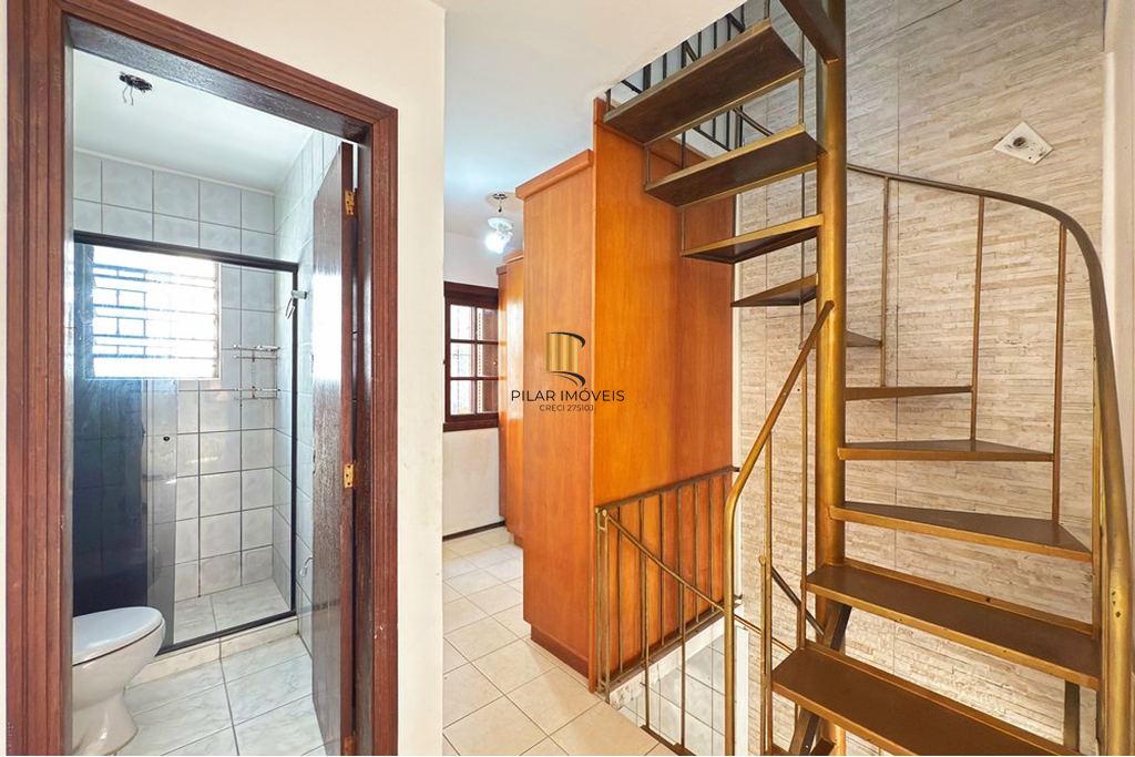 Casa de Condomínio 2 dormitórios no bairro Tristeza