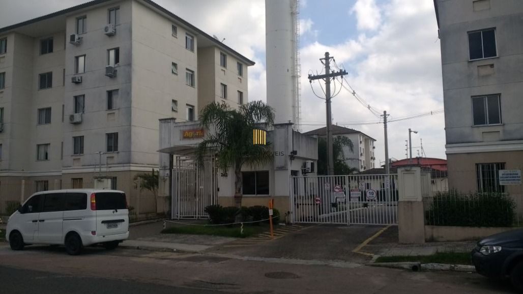 Vende ótimo apto de 02 dormitórios, Bairro Sarandi - Pilar Imóveis