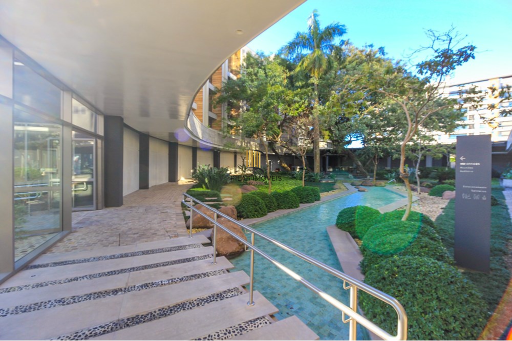 Prédio Residencial no bairro Tristeza