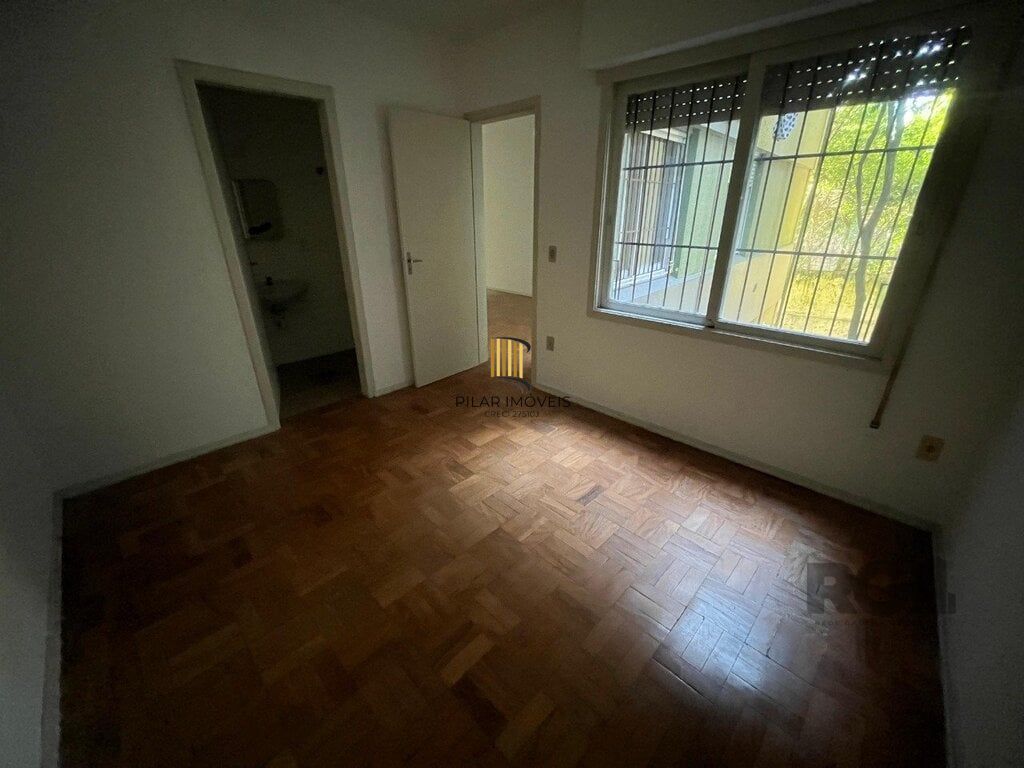 Apartamento 1 dormitório no bairro Cidade Baixa