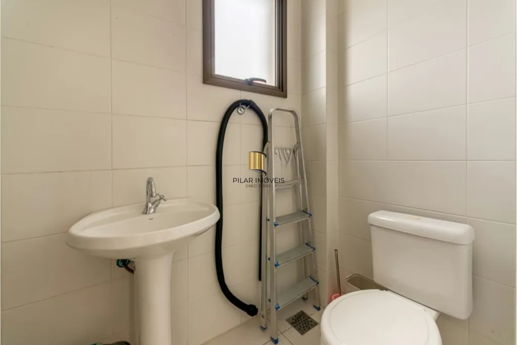 Apartamento 3 dormitórios no bairro Mont Serrat