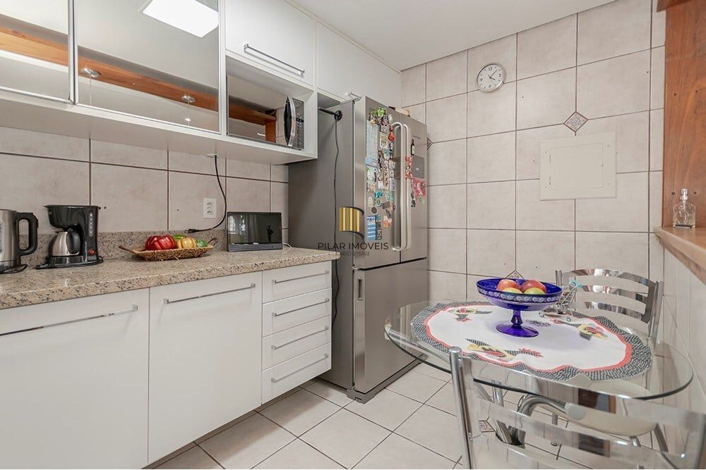 Casa de Condomínio 3 dormitórios no bairro Tristeza