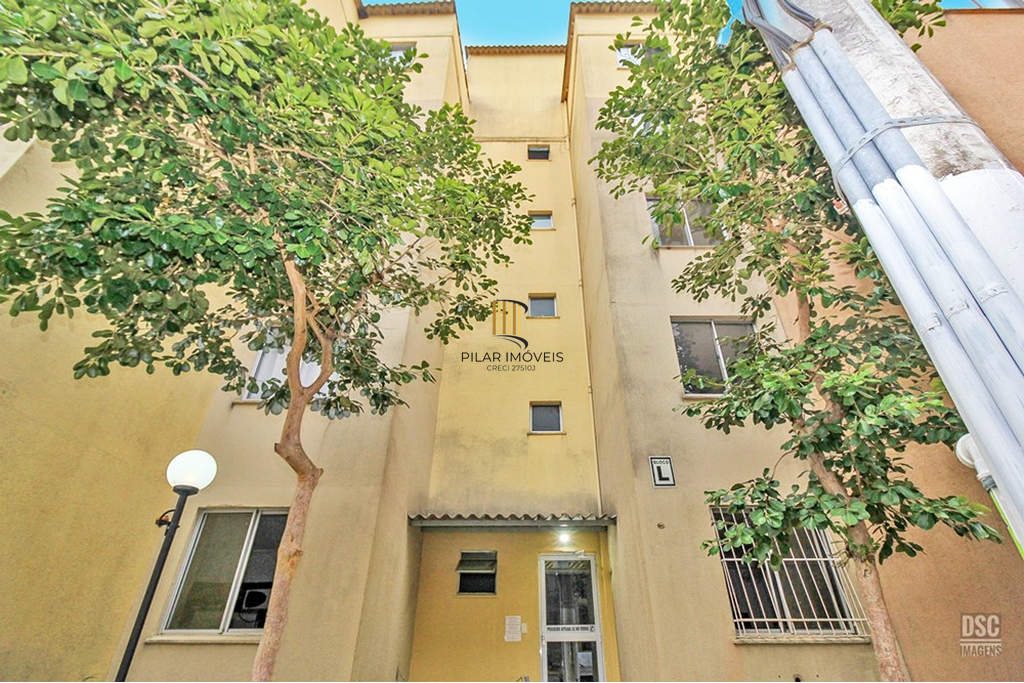 Apartamento 2 dormitórios no bairro Vila Nova