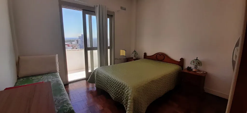 Apartamento 1 dormitório no bairro Centro Histórico