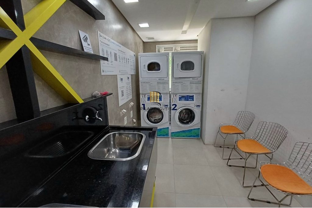 Apartamento 2 dormitórios no bairro Petrópolis