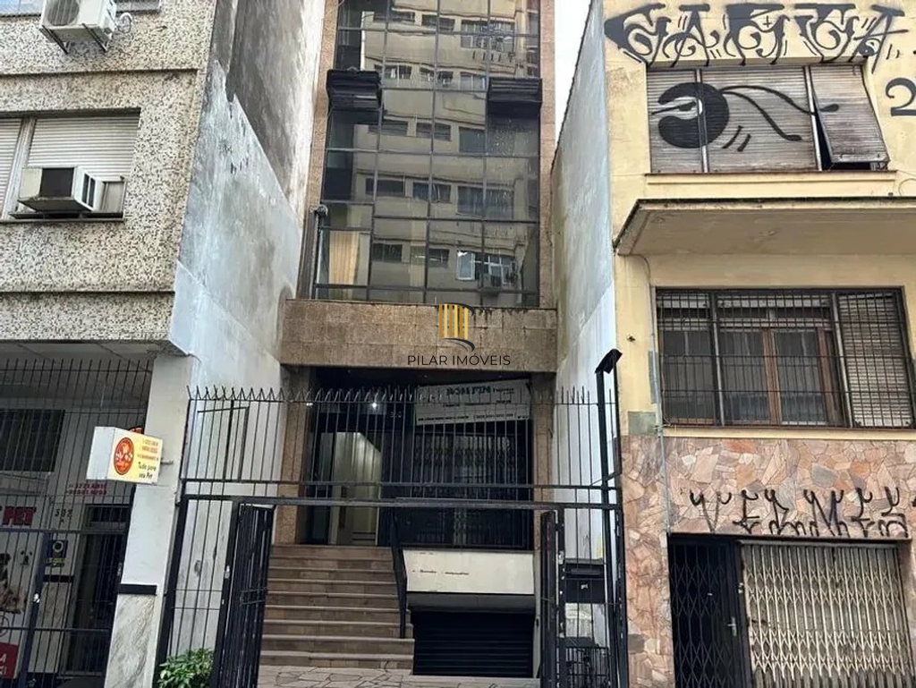 Sala Comercial no bairro Centro Histórico