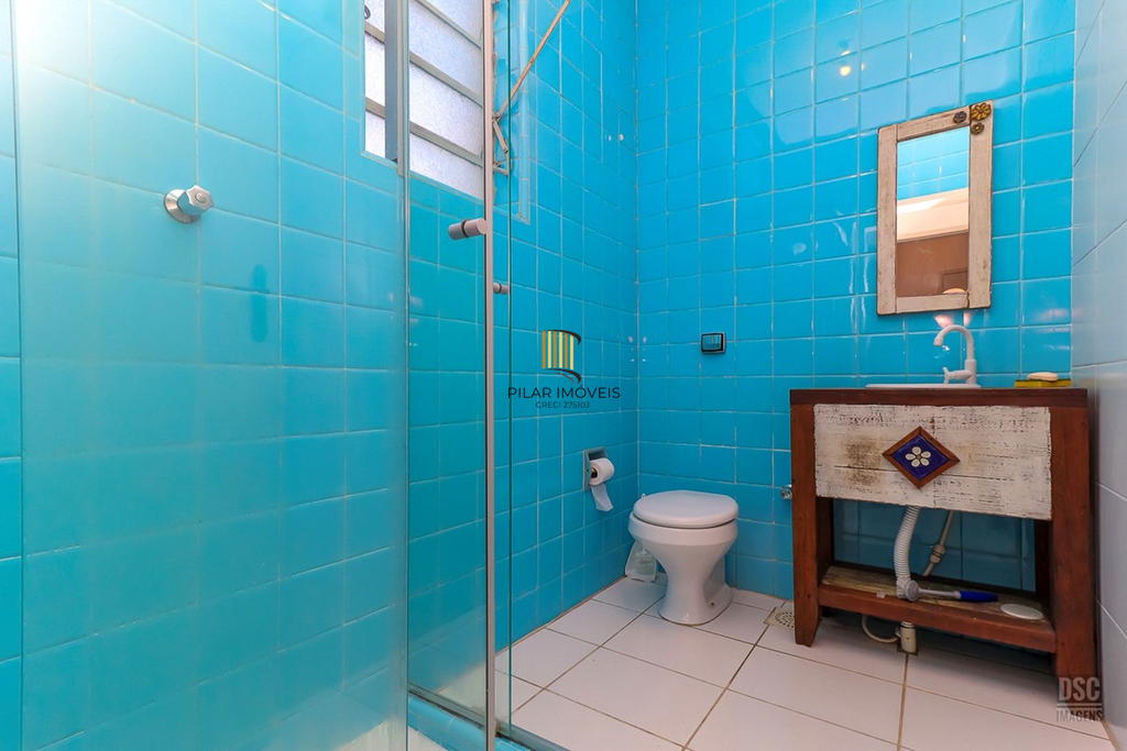 Apartamento 1 dormitório no bairro Centro Histórico