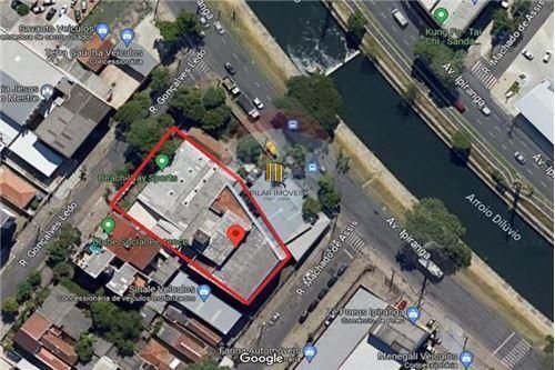 Prédio Residencial no bairro Partenon