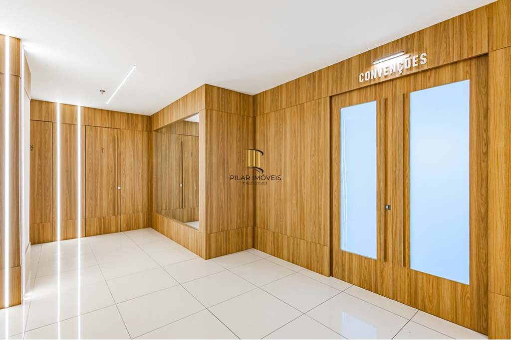 Sala Comercial no bairro Petrópolis