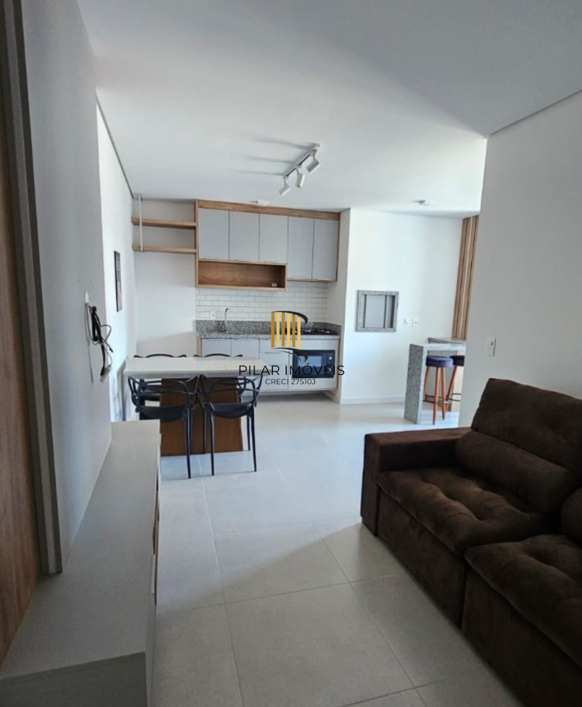 Apartamento no bairro Navegantes