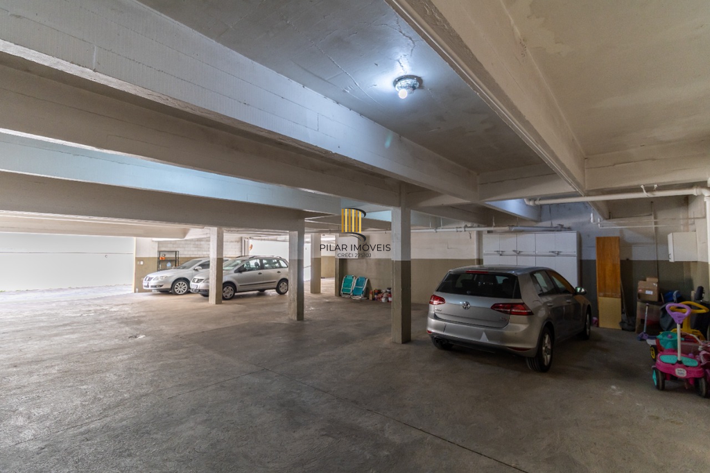 Apartamento 1 dormitório no bairro Petrópolis