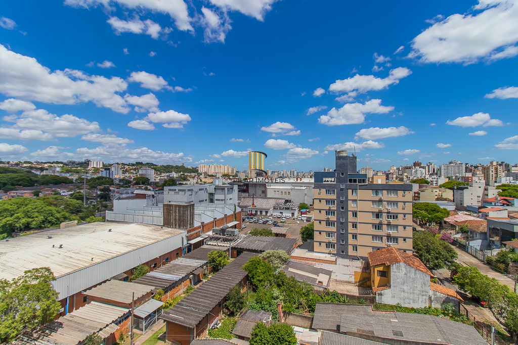 Studio 1 dormitório no bairro Jardim Botânico