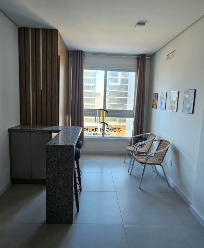 Apartamento no bairro Navegantes