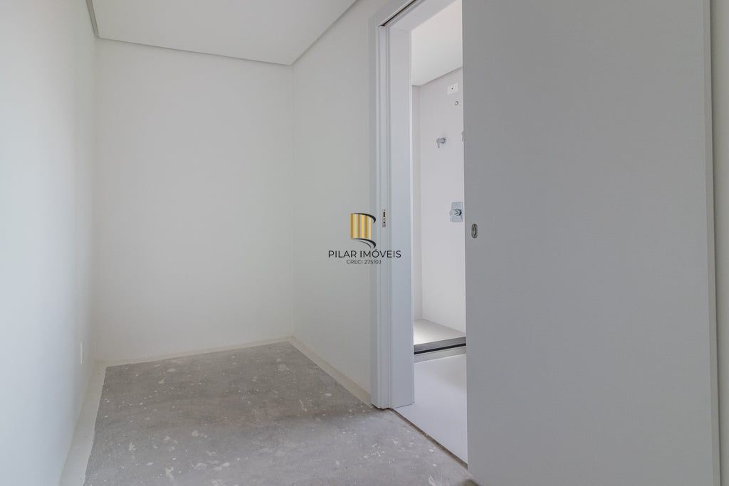 Loft 1 dormitório no bairro Rio Branco