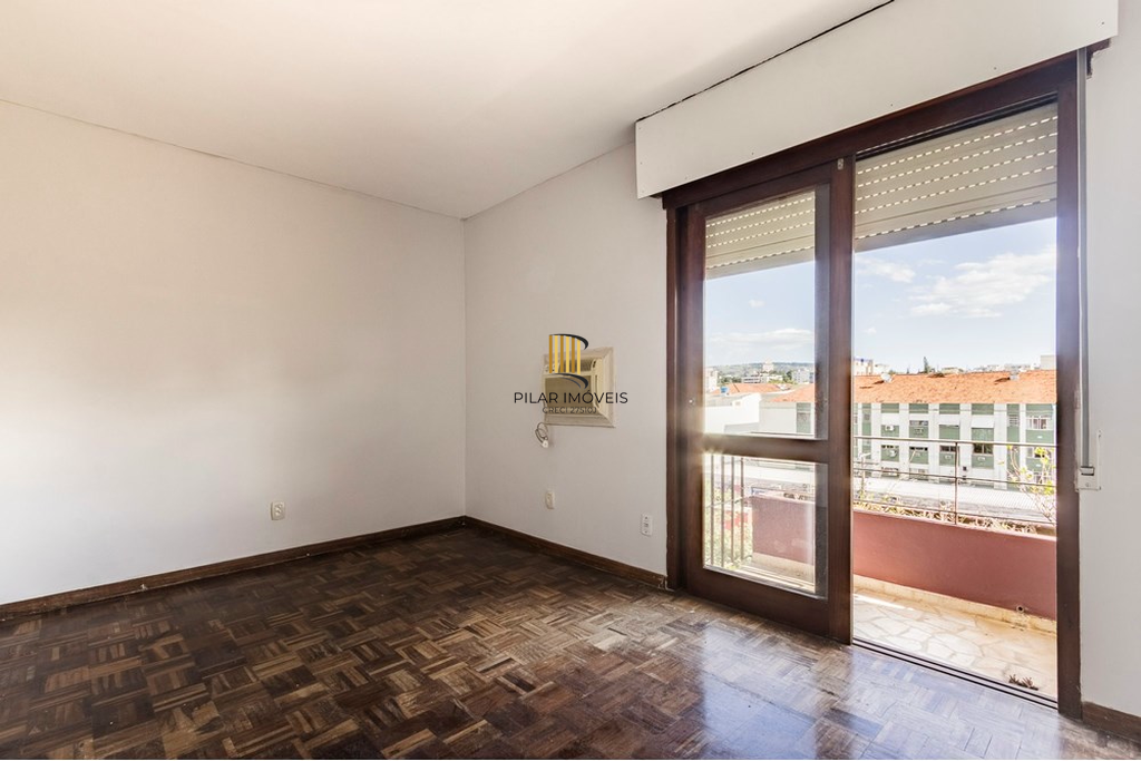 Apartamento 3 dormitórios no bairro Jardim Lindóia