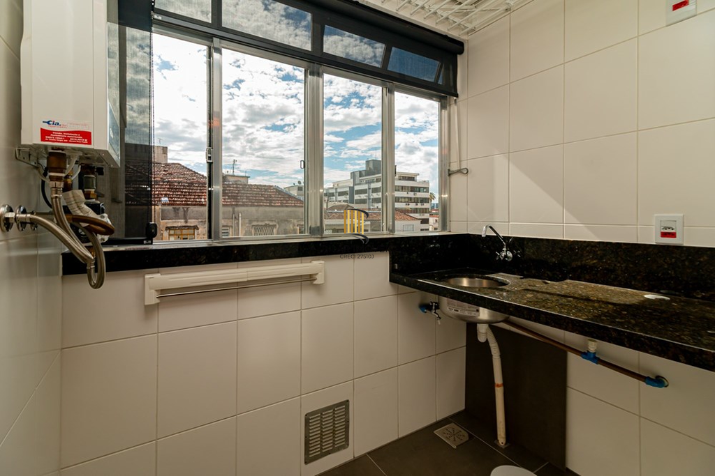 Apartamento 2 dormitórios no bairro Menino Deus