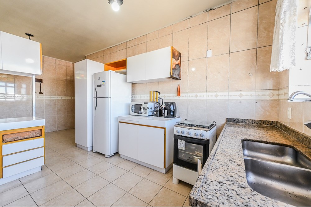 Apartamento 3 dormitórios no bairro Independência