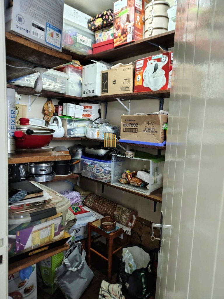 Apartamento 2 dormitórios no bairro Centro