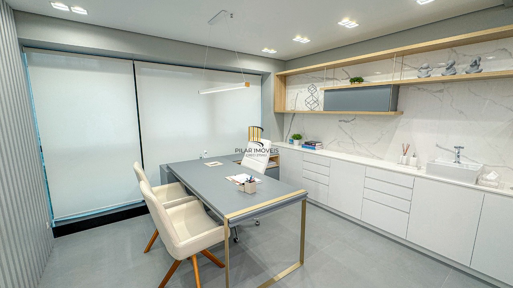 Sala Comercial no bairro Praia de Belas