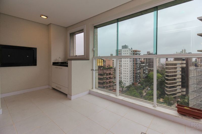 Apartamento 3 dormitórios no bairro Bela Vista