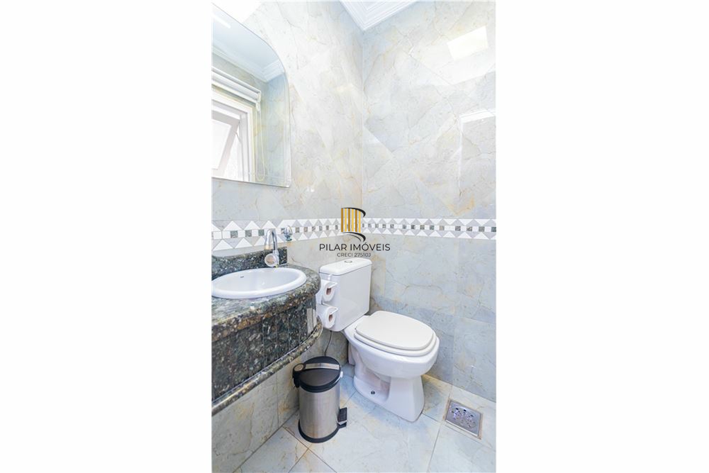 Casa de Condomínio 3 dormitórios no bairro Sarandi