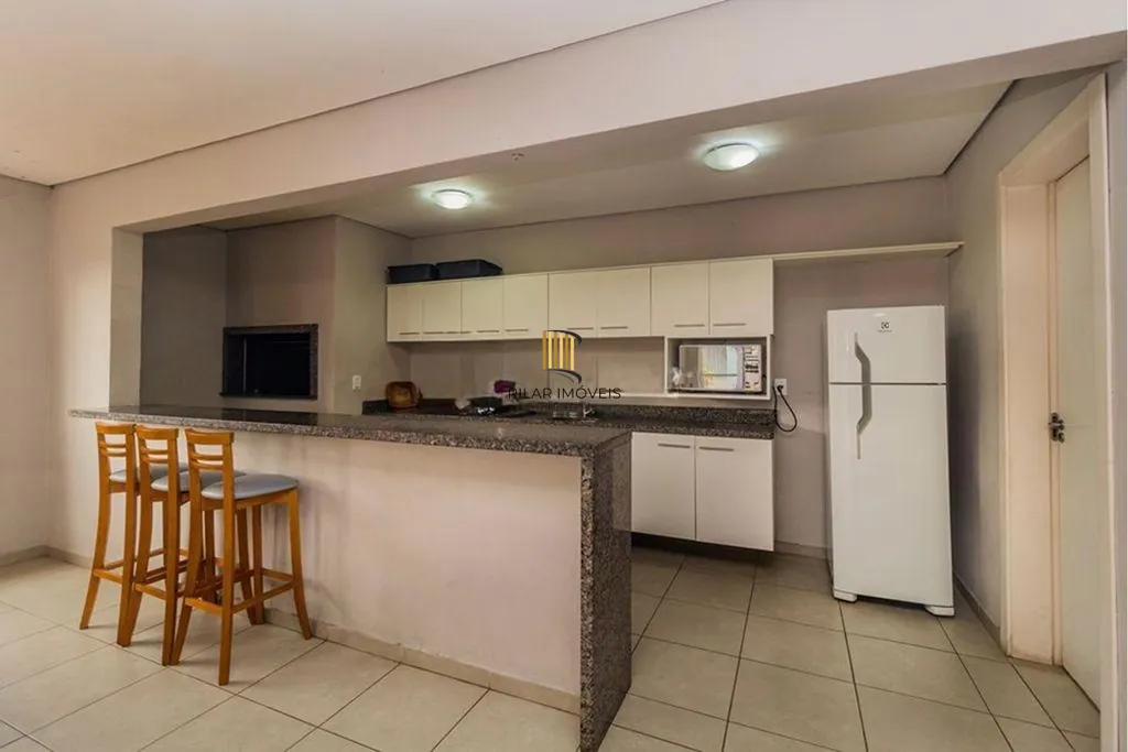 Apartamento 2 dormitórios no bairro Estância Velha