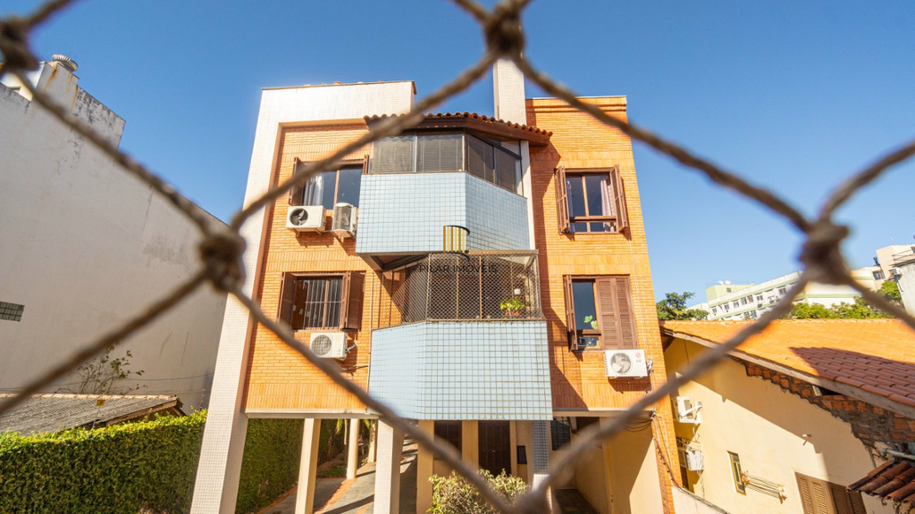 Apartamento 2 dormitórios no bairro Tristeza