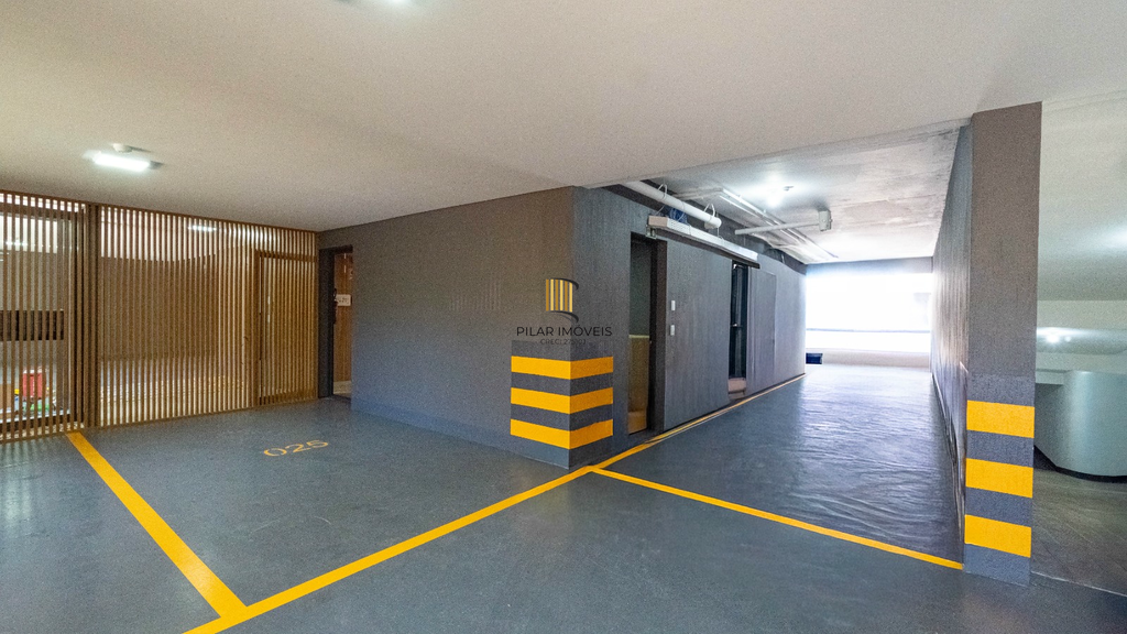 Apartamento 3 dormitórios no bairro Higienópolis