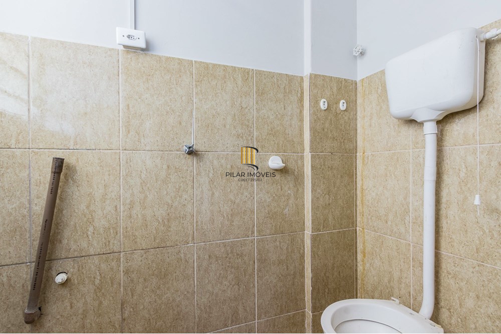 Apartamento 3 dormitórios no bairro Praia de Belas