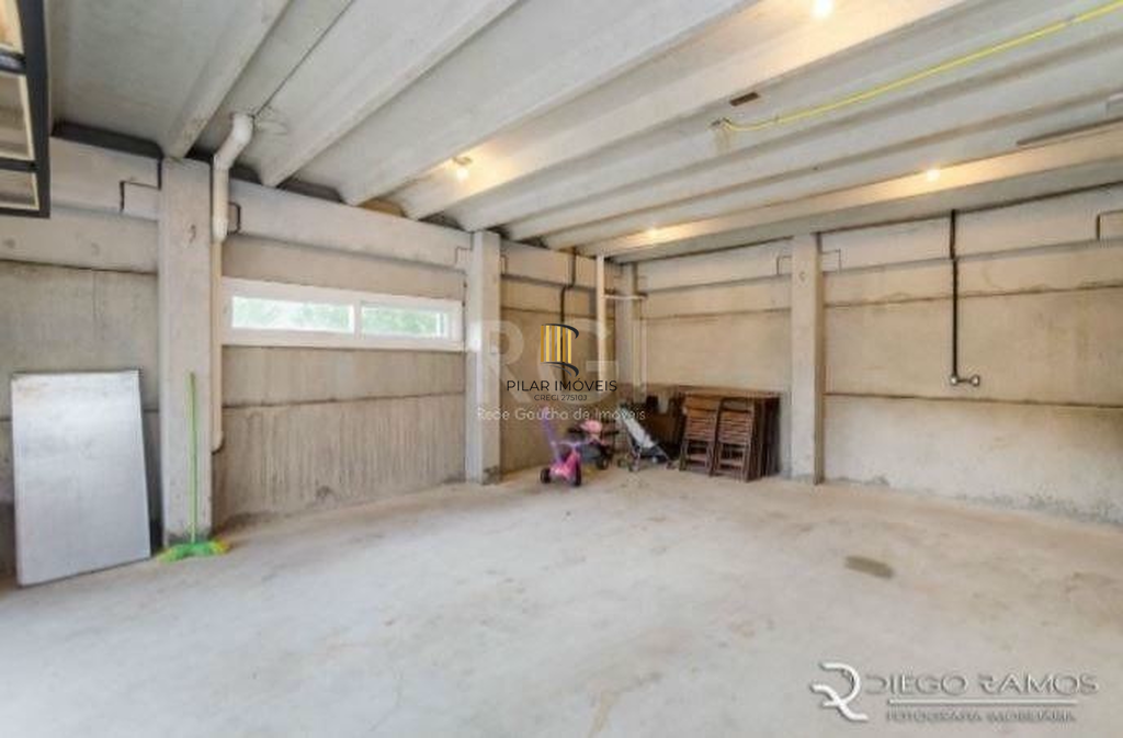 Casa 3 dormitórios no bairro Teresópolis