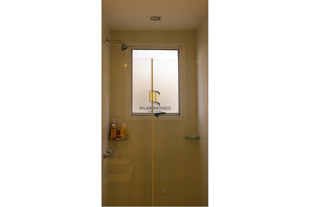 Apartamento 3 dormitórios no bairro Ipanema